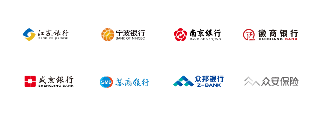金融合作伙伴